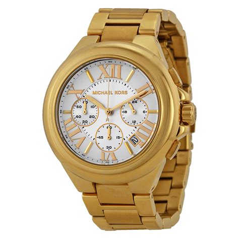 michael kors camille|camille michael kors watch.